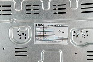 ������� �������� ������ REEX PG-6400P RWh